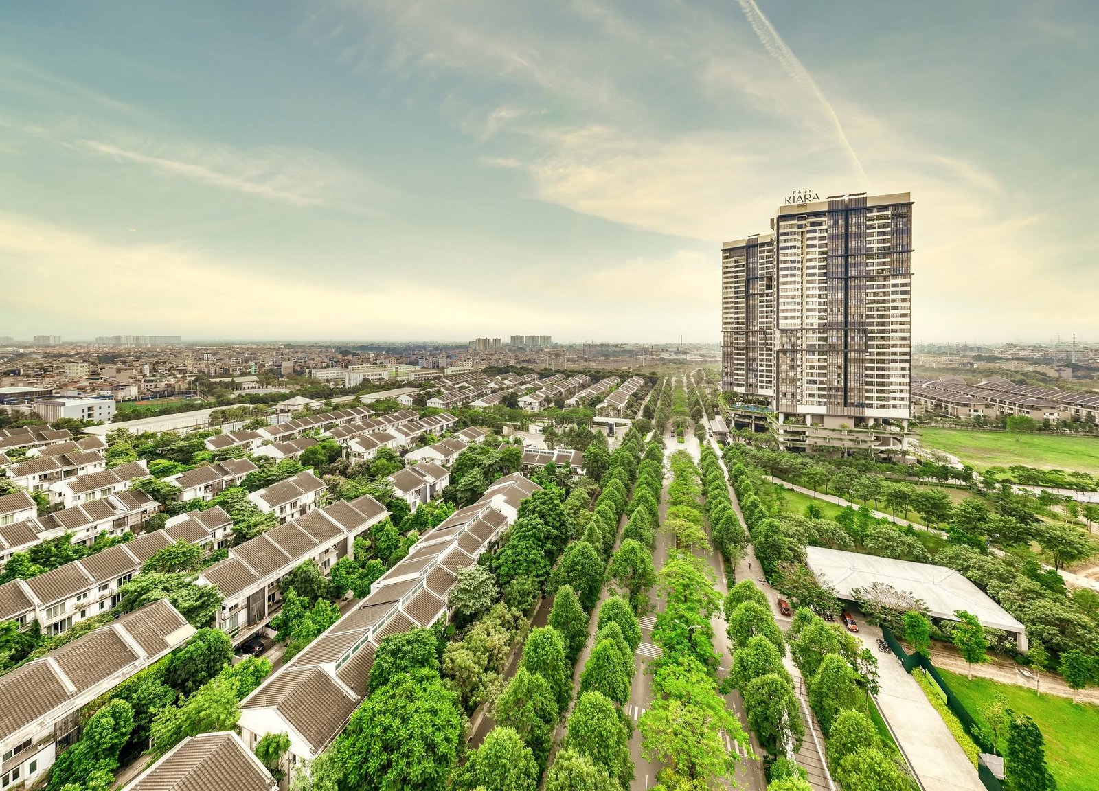 15 câu hỏi trước khi mua Le Parc Place