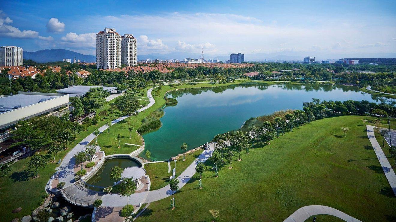 Le Parc Place — biểu tượng khẳng định vị thế chủ nhân tại ParkCity Hà Nội